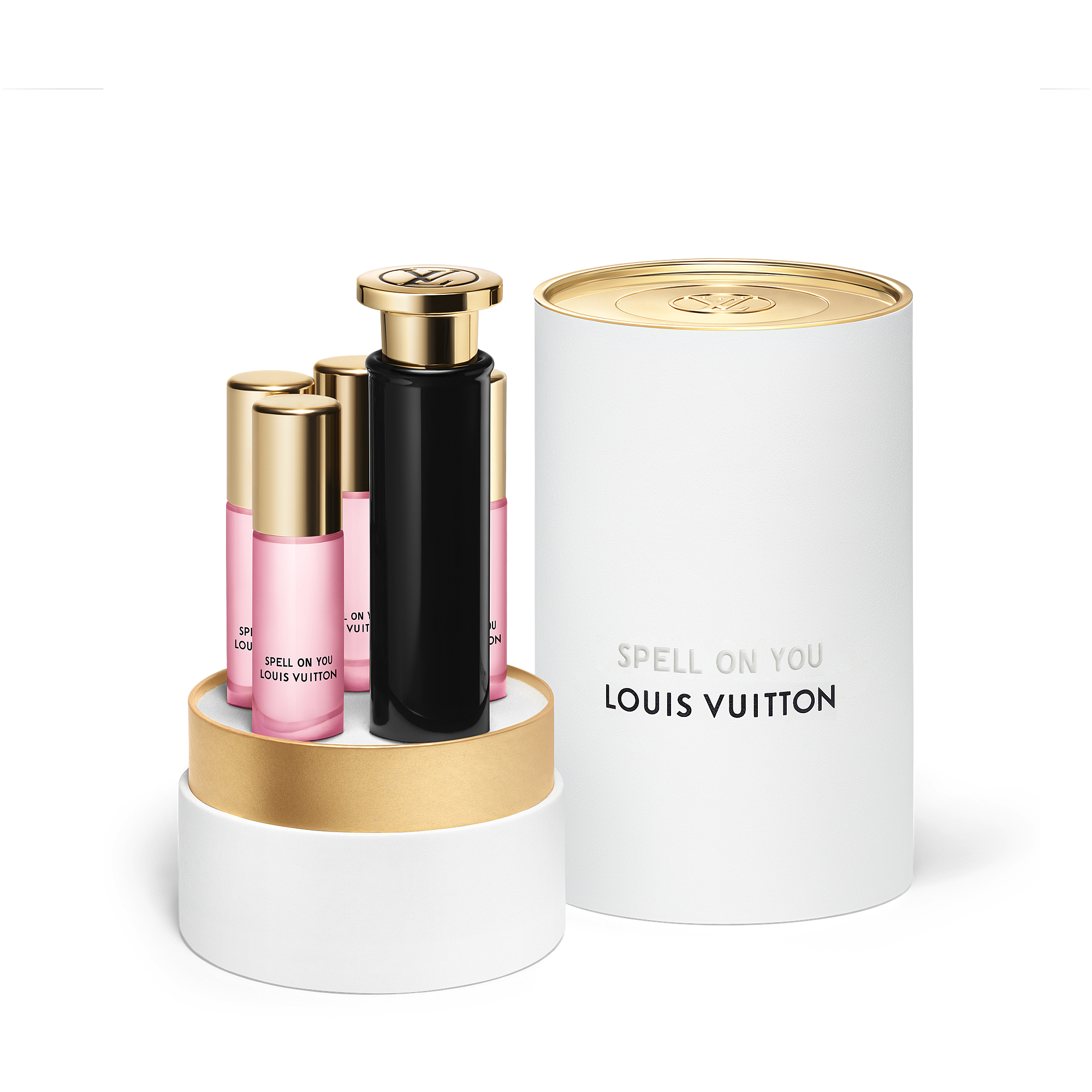 路易威登香氛× 村上隆合作系列- LV香水美妆| 路易威登LOUIS VUITTON
